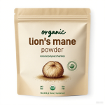 Mushroom Coffee Supplier - Lions Mane Instant Powder