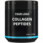 Collagen Peptides Powder Supplier - Vitamin C Biotin Hair