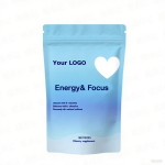 Cinnamon Chews Supplier - Sugar Free Energy Focus