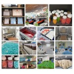 Weight Gain Tablets Factory - Appetite Enhancer Muscle