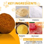 Pet Probiotic Chews Supplier - Soft Tablets Intestinal Health