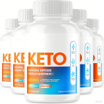 Keto Capsules Factory - Natural Appetite Burner