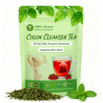 Weight Control Tea Factory - Herbal Tummy Slimming