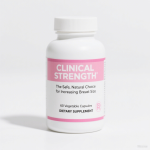 Breast Enhancement Capsules Manufacturer - A-D Boobs Enlargement