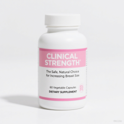 Breast Enhancement Capsules Manufacturer - A-D Boobs Enlargement