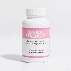 Breast Enhancement Capsules Manufacturer - A-D Boobs Enlargement