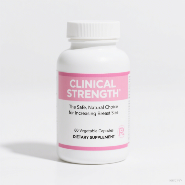 Breast Enhancement Capsules Manufacturer - A-D Boobs Enlargement