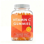 Vitamin D3 K2 Gummies Factory - Organic Vegan Multivitamin