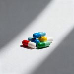 DIM Capsules Manufacturer - Hormonal Support Blend