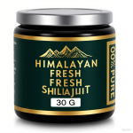 Shilajit Extract Supplier - Fulvic Acid 50% Food Grade