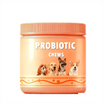 Pet Probiotic Chews Supplier - Gut Health Treats Direct