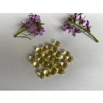 Omega 3 Softgel Supplier - Fish Oil EPA DHA