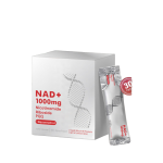 NAD+ Liquid Supplier - 1000mg Nicotinamide Riboside