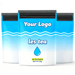 Detox Tea Factory - LASO Weight Loss Supplement
