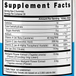 Eye Care Gummies Supplier - Lutein Visual Fatigue