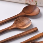 Wooden Spoon Factory - Private Label Coffee Accessory
