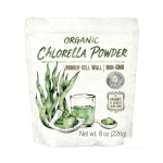 Chlorella Powder Manufacturer - Organic Green Protein