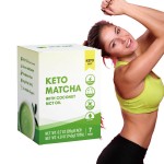 Electrolyte Powder Factory - Keto Friendly Potassium Magnesium Sodium Calcium