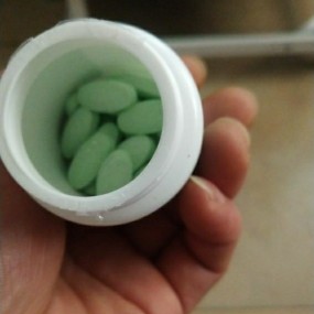 Weight Gain Tablets Manufacturer - Gain Weight Supplements Appeton Alternative