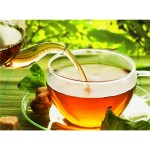 Detox Tea Supplier - High Quality Diet Tea Boosts Metabolism Burns Calories