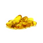 Fish Oil Softgels Supplier - Adult Dietary Supplement D3 Brain Heart Health