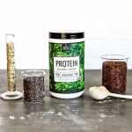 Vegan Protein Powder Manufacturer - Greens Organic Plant Based Bottle Healthcare
