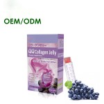 Collagen Jelly Stick Supplier - Weight Loss Tripeptide Jelly Stick Slim