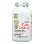 Colon Cleanser Capsules Supplier - OEM ODM Premium Organic Herbs Milk Thistle