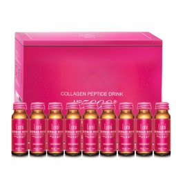 Collagen Drink Factory - Private Label Beauty Coenzyme Q10 Supplement