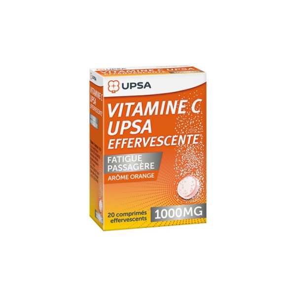 Vitamin C Tablets Factory - Adult Effervescent Zinc Orange Immune Anti-Fatigue