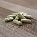 Colon Cleanser Capsules Supplier - OEM ODM Premium Organic Herbs Milk Thistle