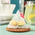 Herbal Tea Bags Factory - Private Label Detox Medicinal Tea Adults