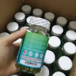 Sea Moss Gummies Supplier - Private Label 100% Natural Organic Sugar Free