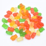 Multivitamin Gummies Factory - Hot Sell Pectin Adults Hair Vitamin Health