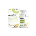 Probiotics Supplements Factory - OEM ODM Private Label Digestive Health Fat Burner