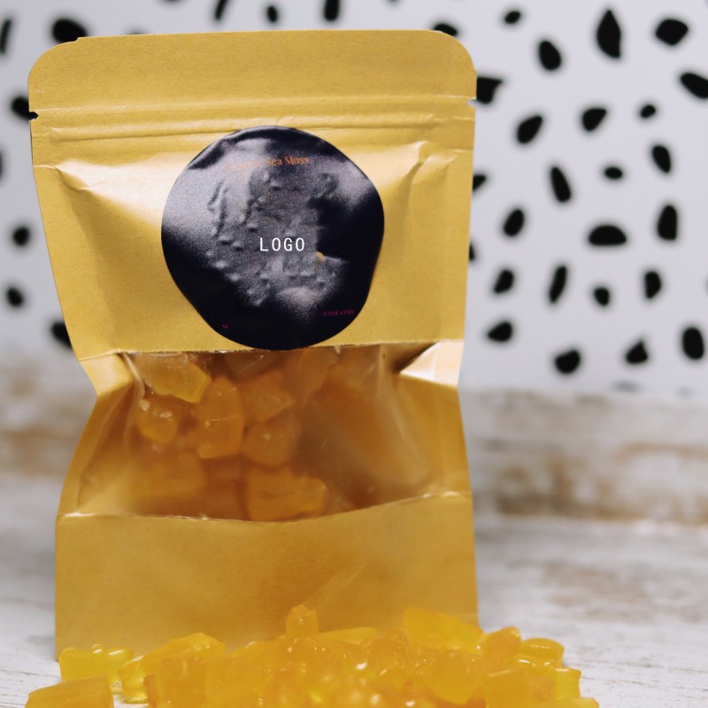 Black Seed Oil Softgels Supplier - Women Supplement Sea Moss Detox Liver Support