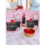 Collagen Gummies Manufacturer - OEM Pectin Hydrolyzed Vitamin C Biotin Hair Skin