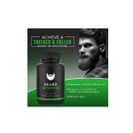 Hair Growth Gummies Supplier - Private Label 5000mcg Biotin Hair Beard Candy