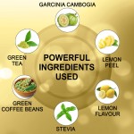 Detox Tea Factory - Private Label 14 Days Body Shaped Hot Selling