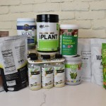 Meal Replacement Powder Factory - Adult Weight Loss Buckwheat Konjac Non-Pregnant