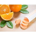 Multivitamin Tablet Supplier - Factory Vitamin C 500mg 1000mg Zinc OEM