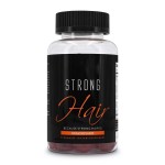 Biotin Gummies Manufacturer - High Potency 5000mcg Polygonum Multiflorum Extract