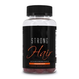 Biotin Gummies Manufacturer - High Potency 5000mcg Polygonum Multiflorum Extract