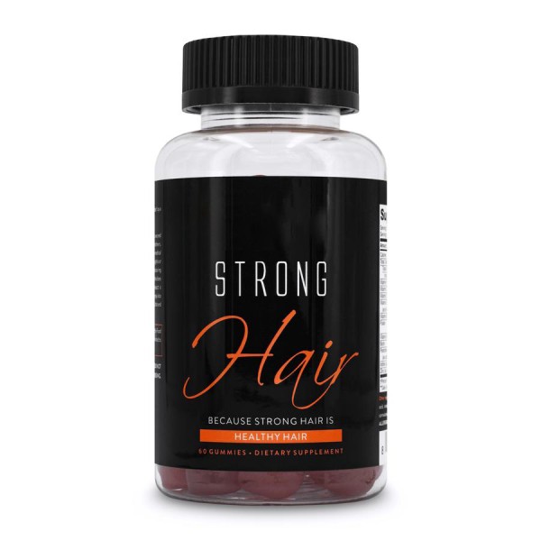 Biotin Gummies Manufacturer - High Potency 5000mcg Polygonum Multiflorum Extract