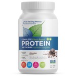 Plant Protein Powder Supplier - Custom Formulation Comparable to Organic Vegan