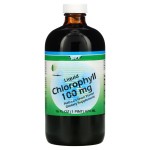 Chlorophyll Liquid Manufacturer - Health Care Product Liquid Chlorophyll Drops