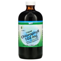 Chlorophyll Liquid Supplier - Wholesale Fast-Absorbing Energy Boost Immune