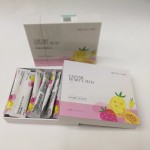 Enzyme Jelly Manufacturer - OEM Integrated Fruit Vegetable Collagen Detox