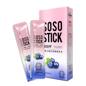Collagen Jelly Stick Supplier - Healthcare Marine Peptide Beauty Skin Care