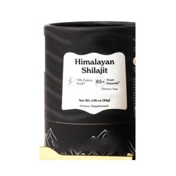 Shilajit Resin Factory - Factory Price Himalayan Increases Strength Pure